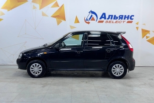LADA KALINA