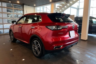 CHANGAN CS55PLUS