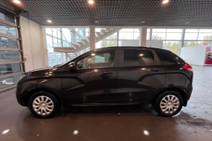 LADA XRAY