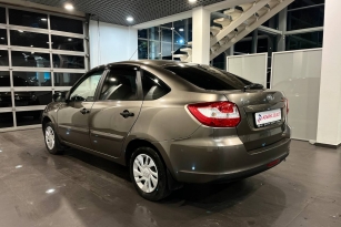 LADA GRANTA