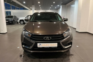LADA VESTA