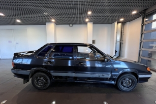 LADA 2115