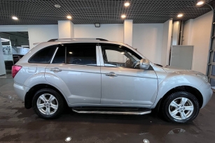 LIFAN X60