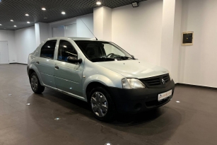 RENAULT LOGAN