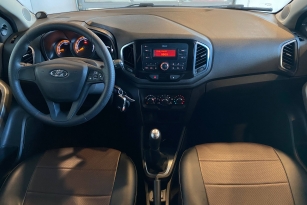 LADA XRAY