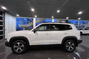 HAVAL DARGO