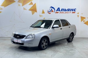 LADA PRIORA