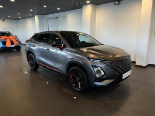 OMODA C5
