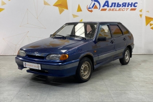 ВАЗ 2114
