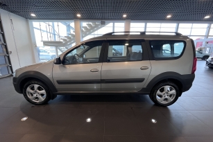 LADA LARGUS
