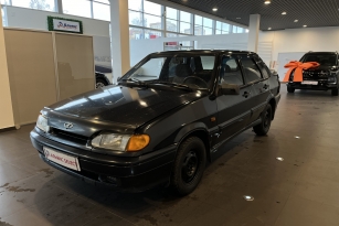 LADA 2115