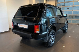 LADA 2121 (4X4)