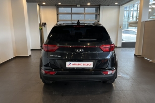 KIA SPORTAGE QL
