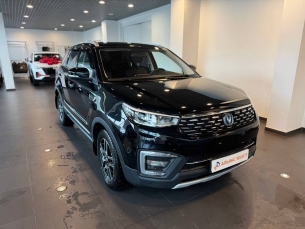 CHANGAN CS55