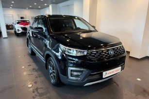CHANGAN CS55