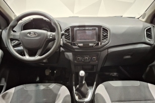 LADA XRAY