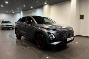OMODA C5