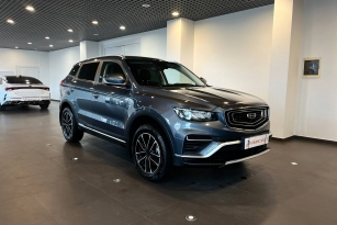 GEELY ATLAS PRO