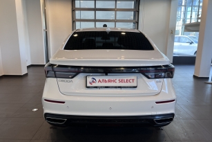 OMODA S5