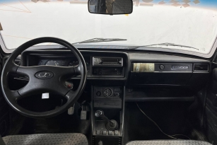 ВАЗ 2107