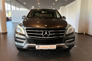 MERCEDES-BENZ MERCEDES BENZ