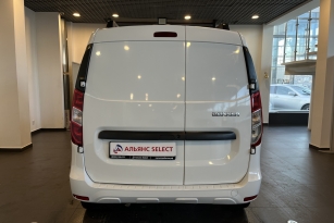 RENAULT DOKKER