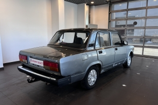 LADA 2107