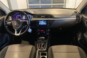 KIA RIO X-LINE