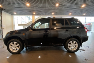 CHERY T11 TIGGO