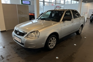 LADA PRIORA