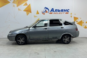 LADA 2112