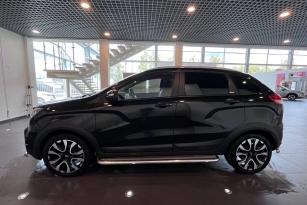 LADA XRAY