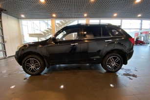 LIFAN X60