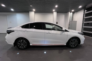 OMODA S5