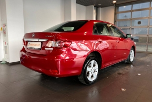 LADA VESTA