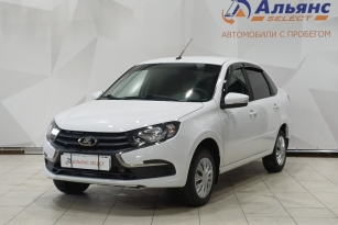 LADA GRANTA