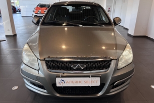 CHERY М11