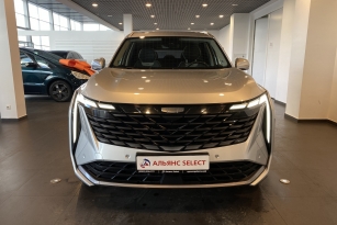 GEELY ATLAS (NL-3)