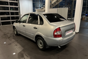 LADA KALINA