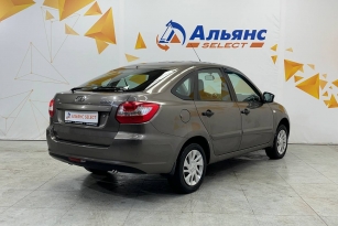 LADA GRANTA