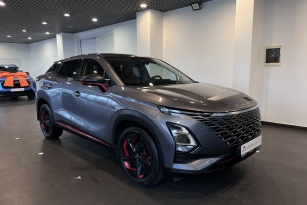 OMODA C5