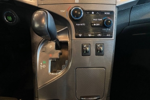 TOYOTA VENZA