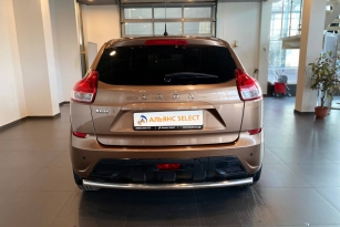 LADA XRAY