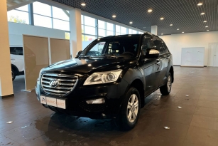 LIFAN X60