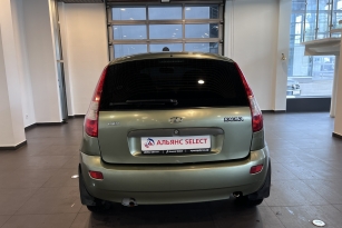 LADA KALINA
