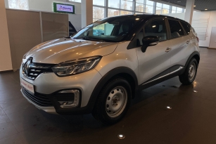 RENAULT KAPTUR