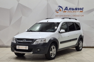 LADA LARGUS