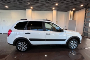 LADA GRANTA