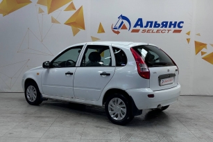 LADA KALINA