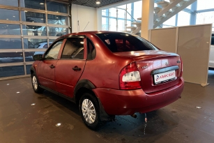 LADA KALINA